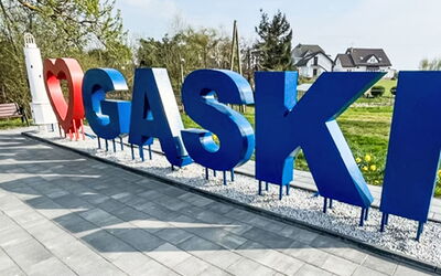Gąski
