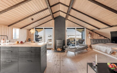 Jyde - 250M from the Sea: Blanc, Pente, Carte