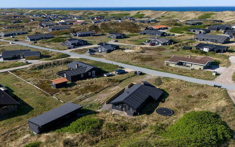 Jyde - 250M from the Sea: Blanc, Pente, Carte