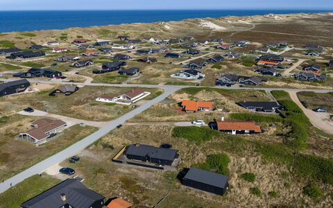 Jyde - 250M from the Sea: Blanc, Pente, Carte