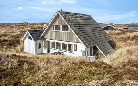 Wighlek - 800M from the Sea: Herbe, Prairie, Lot Terre, Chalet, Zone Rurale, Prairie, Batiments Jardin, Jardin, Cabanon
