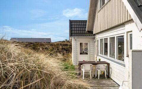 Wighlek - 800M from the Sea: Herbe, Prairie, Lot Terre, Chalet, Zone Rurale, Prairie, Batiments Jardin, Jardin, Cabanon