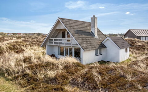 Wighlek - 800M from the Sea: Herbe, Prairie, Lot Terre, Chalet, Zone Rurale, Prairie, Batiments Jardin, Jardin, Cabanon