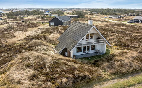 Wighlek - 800M from the Sea: Herbe, Prairie, Lot Terre, Chalet, Zone Rurale, Prairie, Batiments Jardin, Jardin, Cabanon