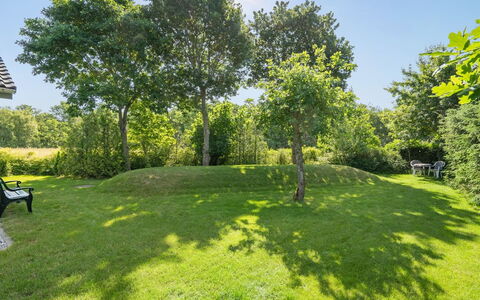 Steffenie - 250M from the Sea: Bois, Domicile, Porche, Plate-Forme, Dur, Toit, Tache De Bois, Parquet, Eco Hôtel