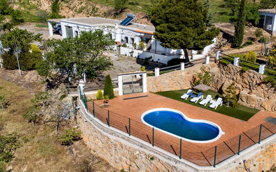 Paraje Starlight Murtas - Alpujarra
