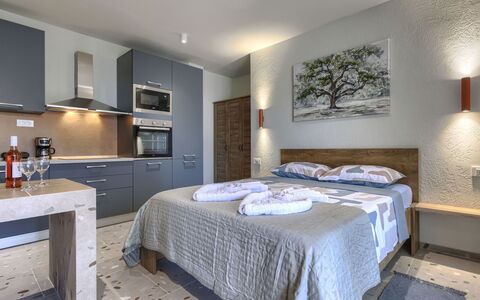 Logement:&nbsp;Maslina 114.1