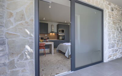 Logement:&nbsp;Maslina 114.1