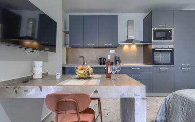 Logement:&nbsp;Maslina 114.1