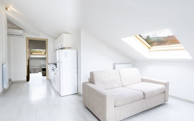 Logement:&nbsp;Le Gemme 150.2