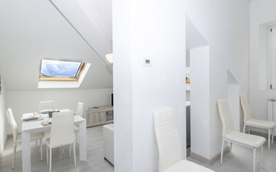 Logement:&nbsp;Le Gemme 150.1