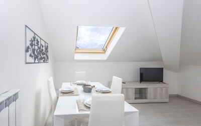 Logement:&nbsp;Le Gemme 150.1