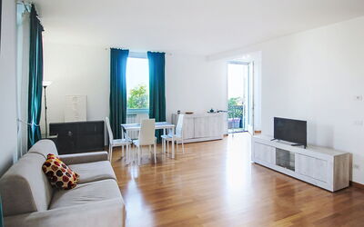 Logement:&nbsp;Le Gemme 150.4