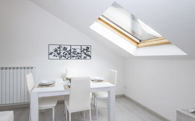 Logement:&nbsp;Le Gemme 150.1