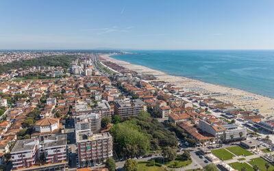 Appartamento Brezza Marina