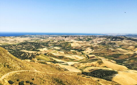Perri: Horizon, Écorégion, Paysage, Plaine, Terrain, Lumière Du Soleil, Photographie Aérienne, Champ, Matin, Géologie