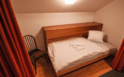 La Prada Wohnung 119: Bâtiment, Maison, Zone Résidentielle, Domicile, Arbuste, Toit, Chalet, Biens, Jardin