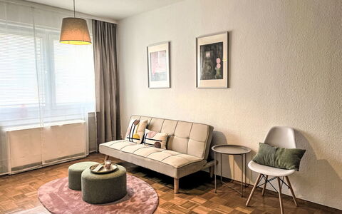 Apartment Magdalena