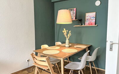 Apartment Magdalena