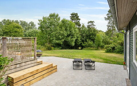 Esme - 225M to the Fjord: Toit, Cabanon, Chalet, Batiments Jardin, Siding, Dur