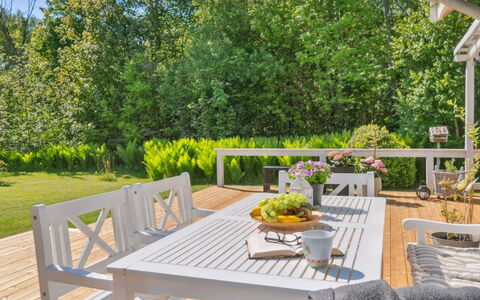 Veljan - 1.2Km from the Sea: Appartement, Condominium, Biens, Balcon, Villa, Hôtel