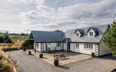 Mountain View Lodge
