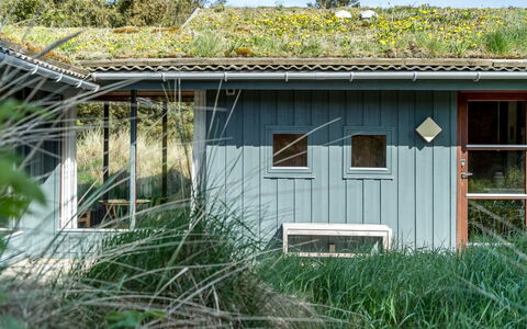 Markvor - 700M from the Sea: Biens, Ombre, Allée, Ferme