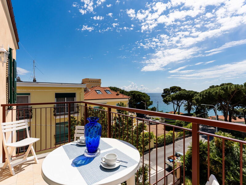 Logement:&nbsp;Nausicaa 717.1
