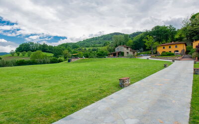 La Ginepraia