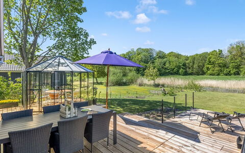 Naya - 500M from the Sea: Meubles, Mobilier De Jardin, Chaise, Lot Terre, Jardin, Ombre, Plate-Forme, Dur, Parquet, Eco Hôtel