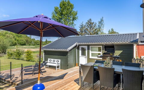 Naya - 500M from the Sea: Mobilier De Jardin, Ombre, Meubles, Plate-Forme, Chalet, Jardin, Chaise, Tableau De Plein Air, Eco Hôtel, Patio