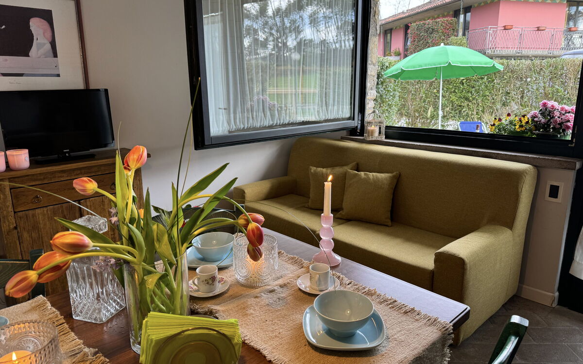 Logement:&nbsp;Alfa 4