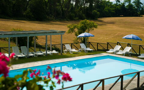Green Hills 13: Piscine, Mobilier De Jardin, Meubles, Recours, Balancelle, Loisir, Linge, Eco Hôtel, Hôtel, Parapluie
