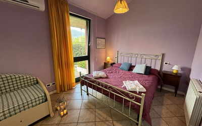 Logement:&nbsp;Beta 5
