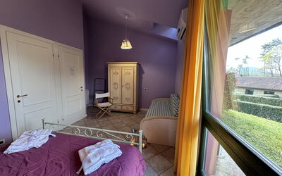 Logement:&nbsp;Beta 5
