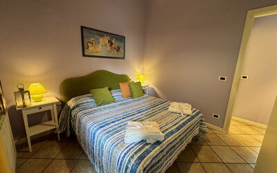 Logement:&nbsp;Alfa 6
