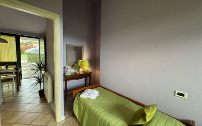 Logement:&nbsp;Alfa 6
