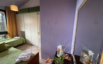 Logement:&nbsp;Alfa 8