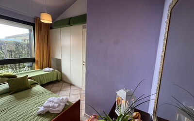 Logement:&nbsp;Alfa 5