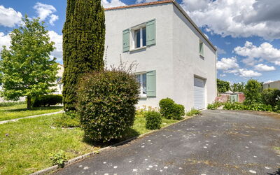 Maison Pasteur