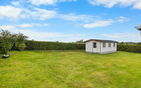Elline - 200M from the Sea: Lot Terre, Pelouse, Chalet, Jardin, Batiments Jardin, Cour, Aménagement Paysager, Ferme, Parc