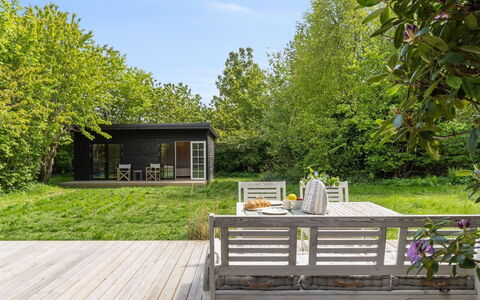 Vilppu - 800M from the Sea: Herbe, Prairie, Lot Terre, Chalet, Zone Rurale, Prairie, Batiments Jardin, Jardin, Cabanon