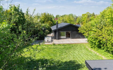 Vilppu - 800M from the Sea: Herbe, Prairie, Lot Terre, Chalet, Zone Rurale, Prairie, Batiments Jardin, Jardin, Cabanon