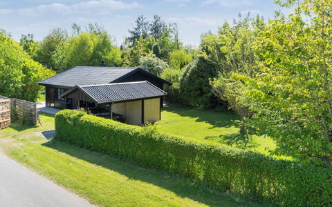 Vilppu - 800M from the Sea: Herbe, Prairie, Lot Terre, Chalet, Zone Rurale, Prairie, Batiments Jardin, Jardin, Cabanon