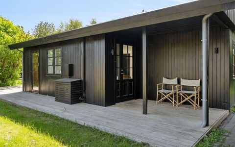 Vilppu - 800M from the Sea: Herbe, Prairie, Lot Terre, Chalet, Zone Rurale, Prairie, Batiments Jardin, Jardin, Cabanon