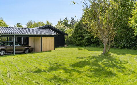 Vilppu - 800M from the Sea: Herbe, Prairie, Lot Terre, Chalet, Zone Rurale, Prairie, Batiments Jardin, Jardin, Cabanon