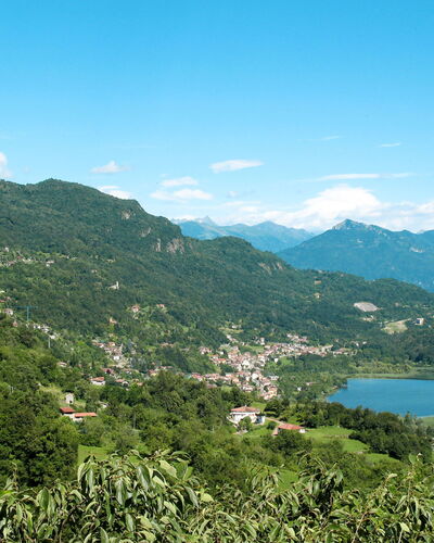 Tre Laghi