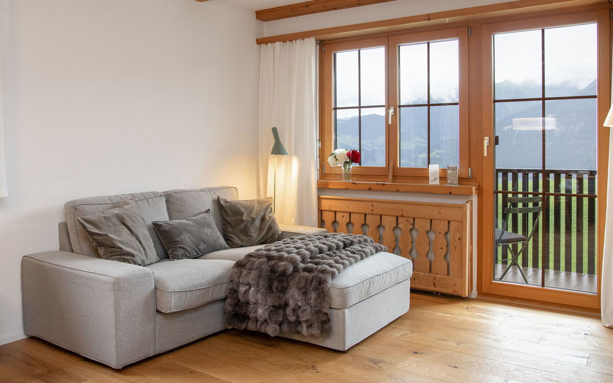 Logement:&nbsp;La Siala Apt.54 100.9