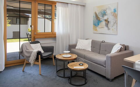 Logement:&nbsp;La Siala Apt.30 100.4