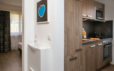 Logement:&nbsp;La Siala Apt.23 100.2